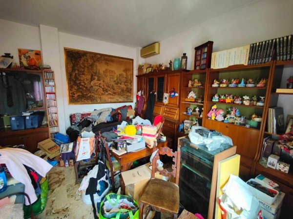 appartamento in vendita a Vicenza in zona San Felice