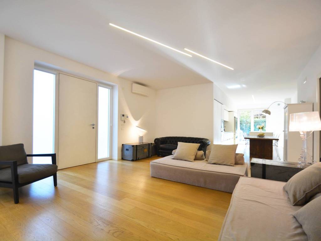 appartamento in vendita a Vicenza in zona San Bortolo/San Paolo