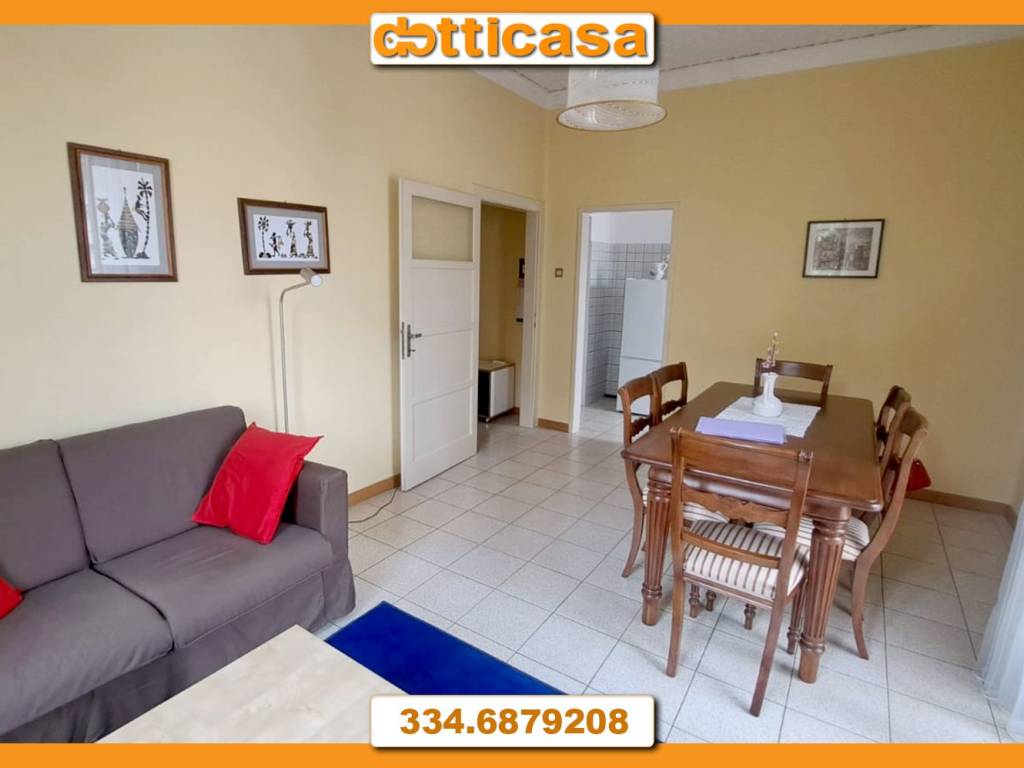 appartamento in vendita a Vicenza in zona San Bortolo/San Paolo