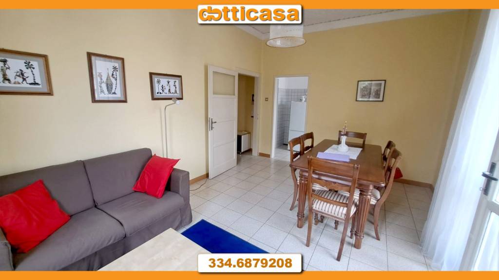 appartamento in vendita a Vicenza in zona San Bortolo/San Paolo