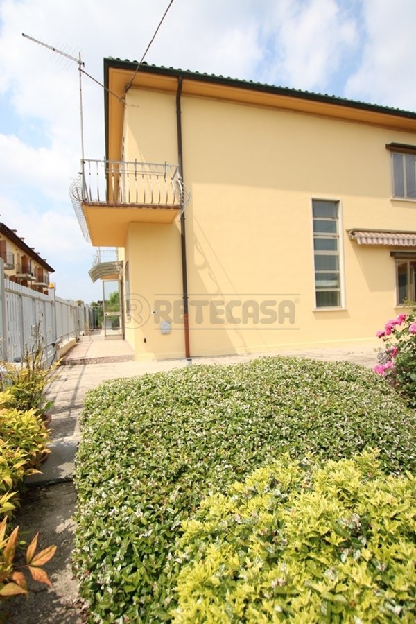 casa indipendente in vendita a Vicenza in zona Centro Storico