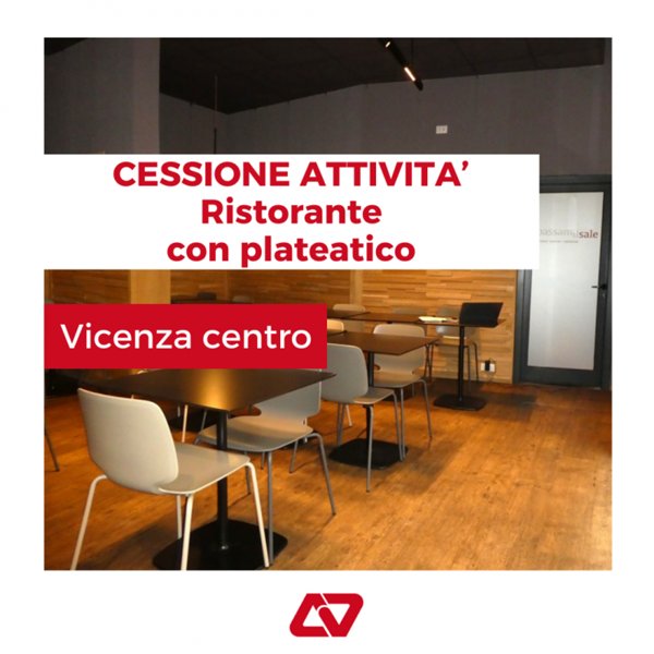 negozio in vendita a Vicenza in zona Centro Storico