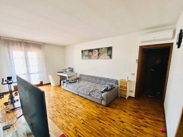 appartamento in vendita a Vicenza in zona Anconetta