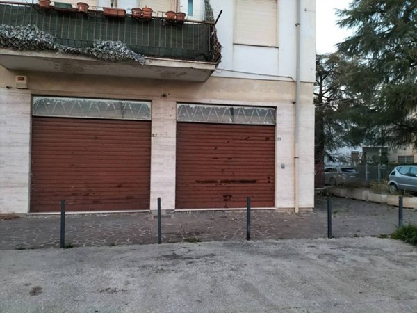 ufficio in vendita a Vicenza in zona Pio X