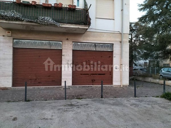 appartamento in vendita a Vicenza in zona Pio X