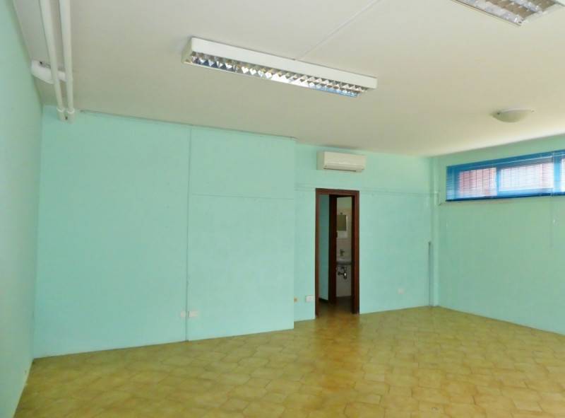 ufficio in vendita a Vicenza in zona San Felice