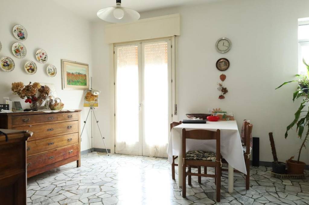 appartamento in vendita a Vicenza in zona Sant'Andrea