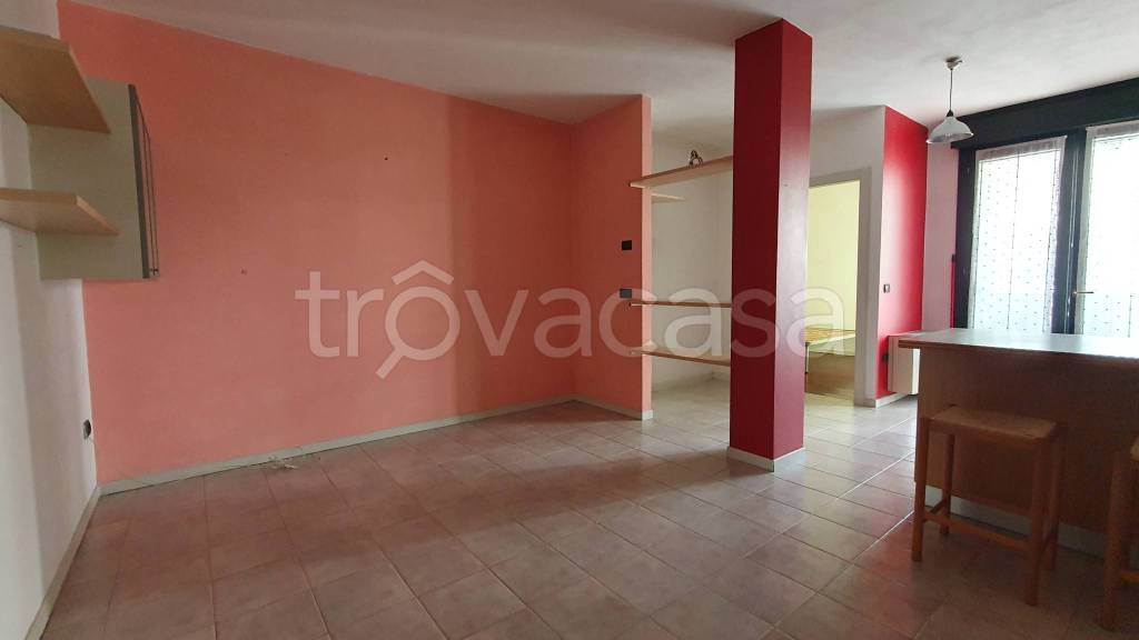appartamento in vendita a Vicenza in zona Parco Città