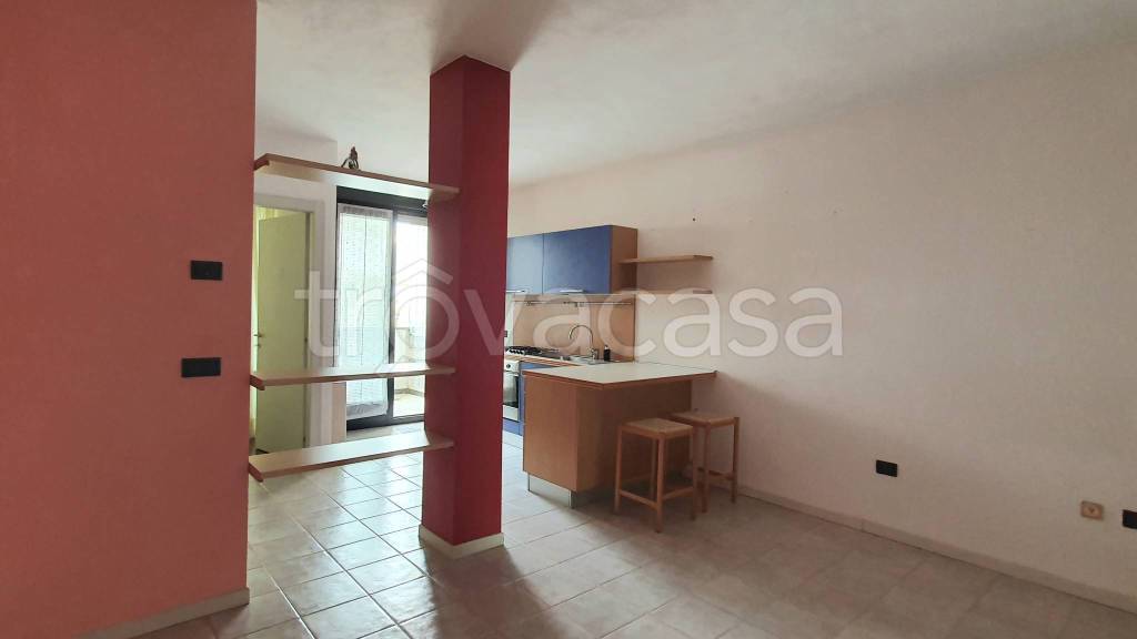 appartamento in vendita a Vicenza in zona Parco Città