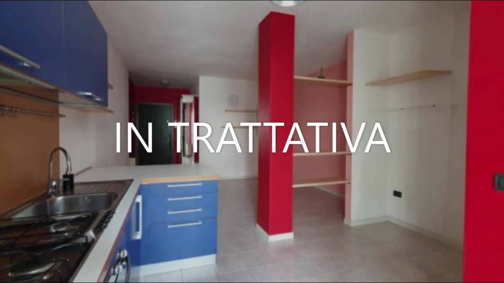 appartamento in vendita a Vicenza in zona Parco Città