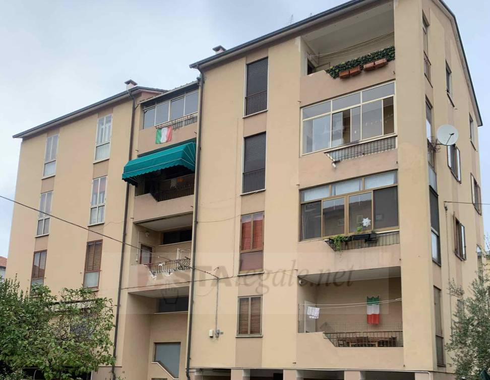 appartamento in vendita a Vicenza
