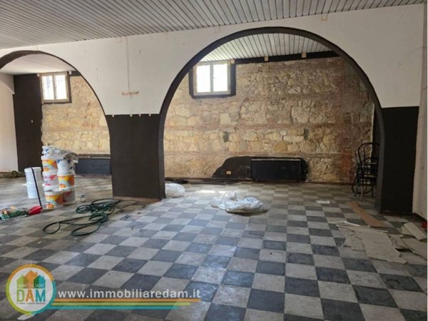 negozio in vendita a Vicenza in zona San Felice