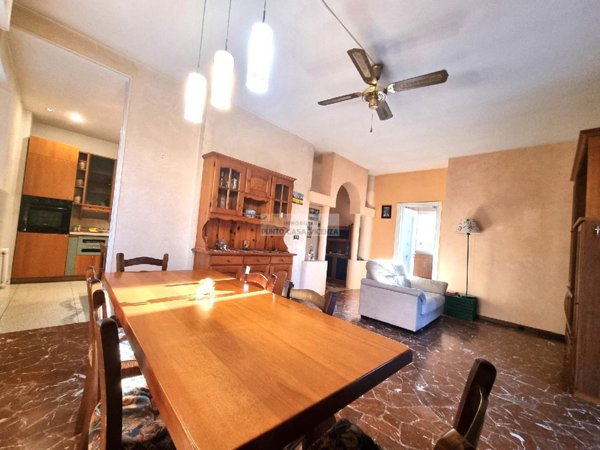 appartamento in vendita a Vicenza in zona Borgo Berga
