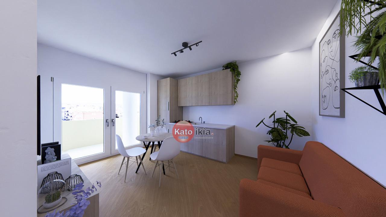 appartamento in vendita a Vicenza in zona San Lazzaro/Pomari