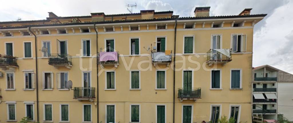 appartamento in vendita a Vicenza