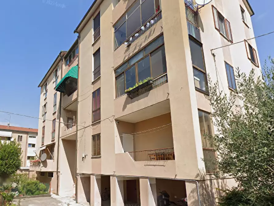 appartamento in vendita a Vicenza in zona Bertesinella