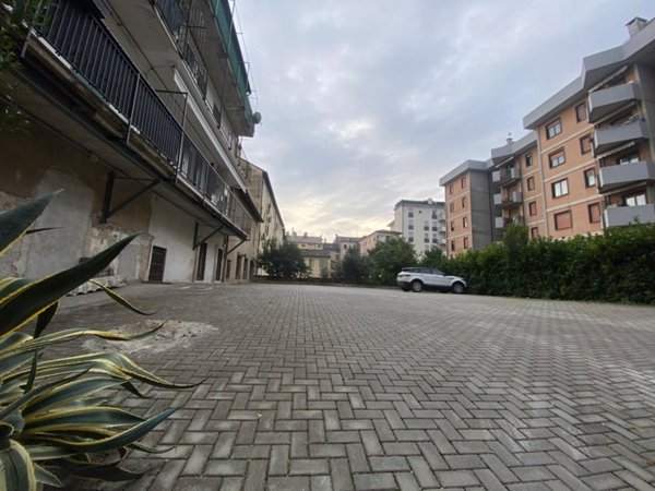 negozio in vendita a Vicenza in zona San Felice