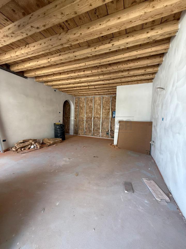appartamento in vendita a Vicenza in zona Borgo Berga