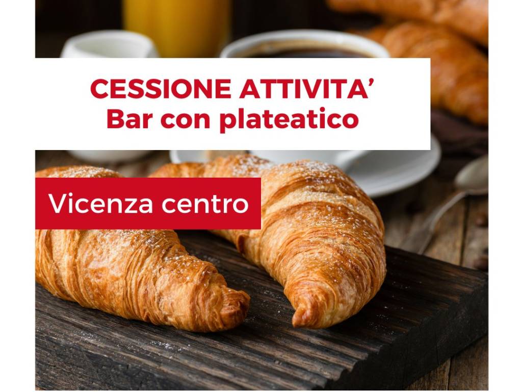 negozio in vendita a Vicenza in zona Centro Storico