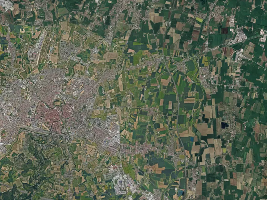 casa indipendente in vendita a Vicenza in zona Bertesina