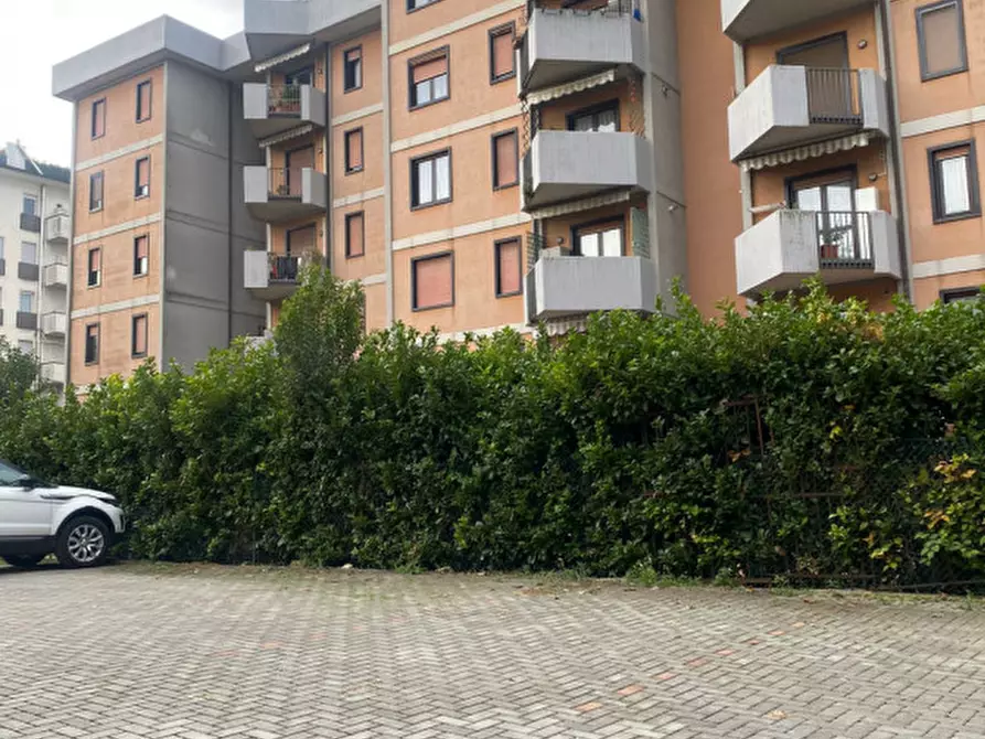 mansarda in vendita a Vicenza in zona San Felice