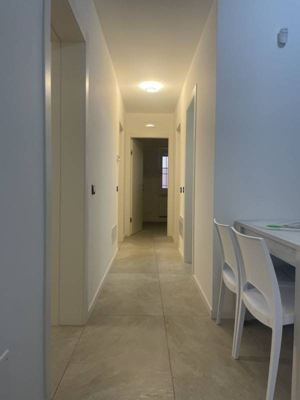 appartamento in vendita a Vicenza in zona Centro Storico