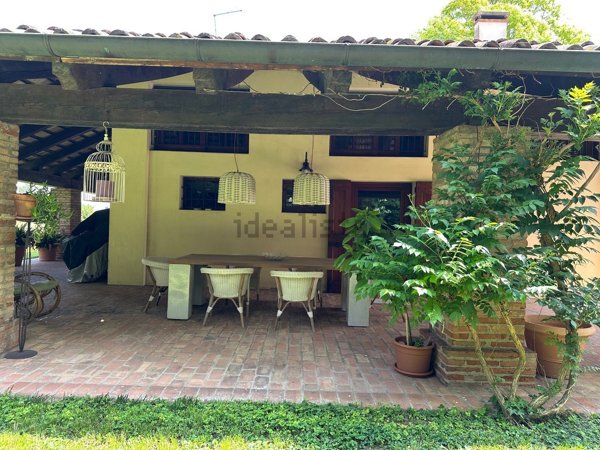casa indipendente in vendita a Vicenza in zona Ospedaletto