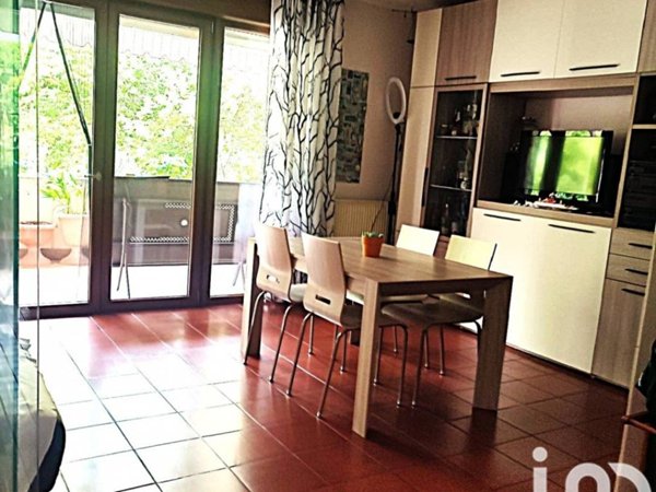 appartamento in vendita a Vicenza in zona Borgo Berga