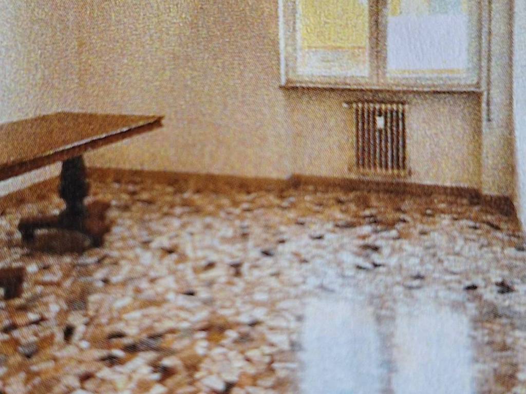 appartamento in vendita a Vicenza in zona Anconetta