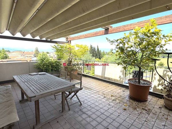 appartamento in vendita a Vicenza in zona Sant'Andrea