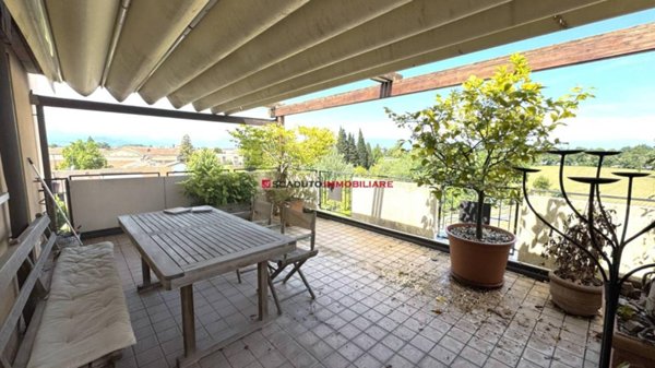 appartamento in vendita a Vicenza in zona Sant'Andrea