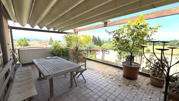 appartamento in vendita a Vicenza in zona Centro Storico