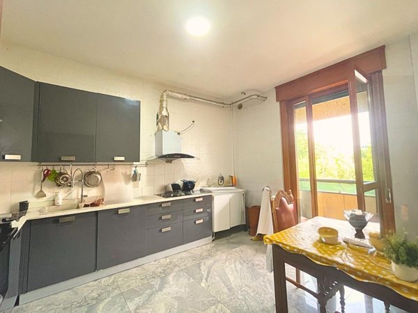 appartamento in vendita a Vicenza