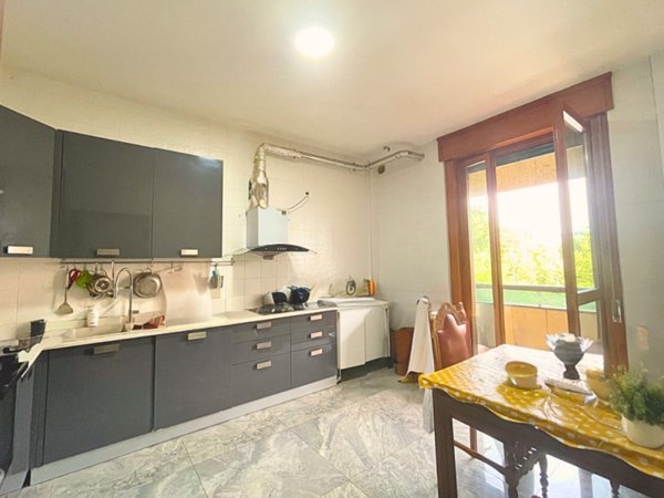 appartamento in vendita a Vicenza