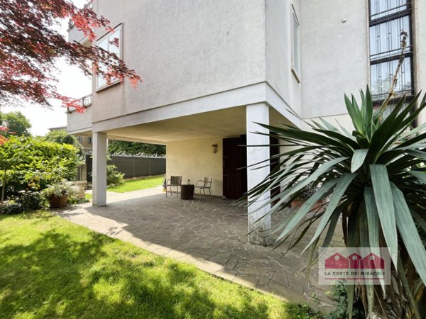 casa indipendente in vendita a Vicenza in zona Campedello