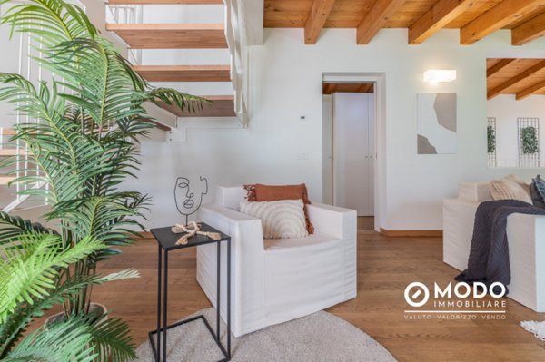 casa indipendente in vendita a Vicenza in zona Centro Storico