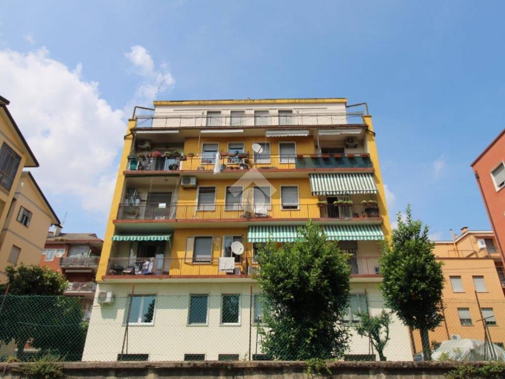 appartamento in vendita a Vicenza in zona Borgo Berga
