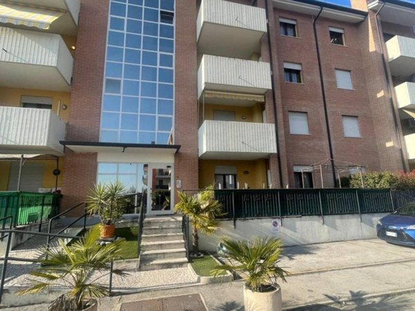 appartamento in vendita a Vicenza in zona Bertesinella