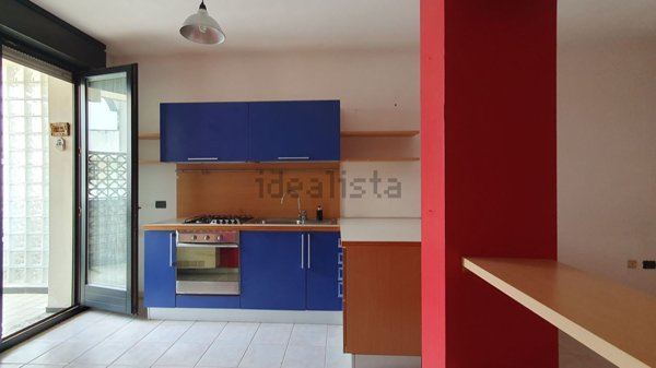 appartamento in vendita a Vicenza in zona Parco Città