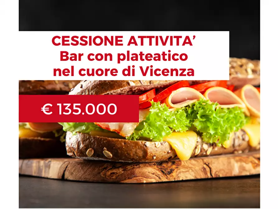 attico in vendita a Vicenza in zona Centro Storico