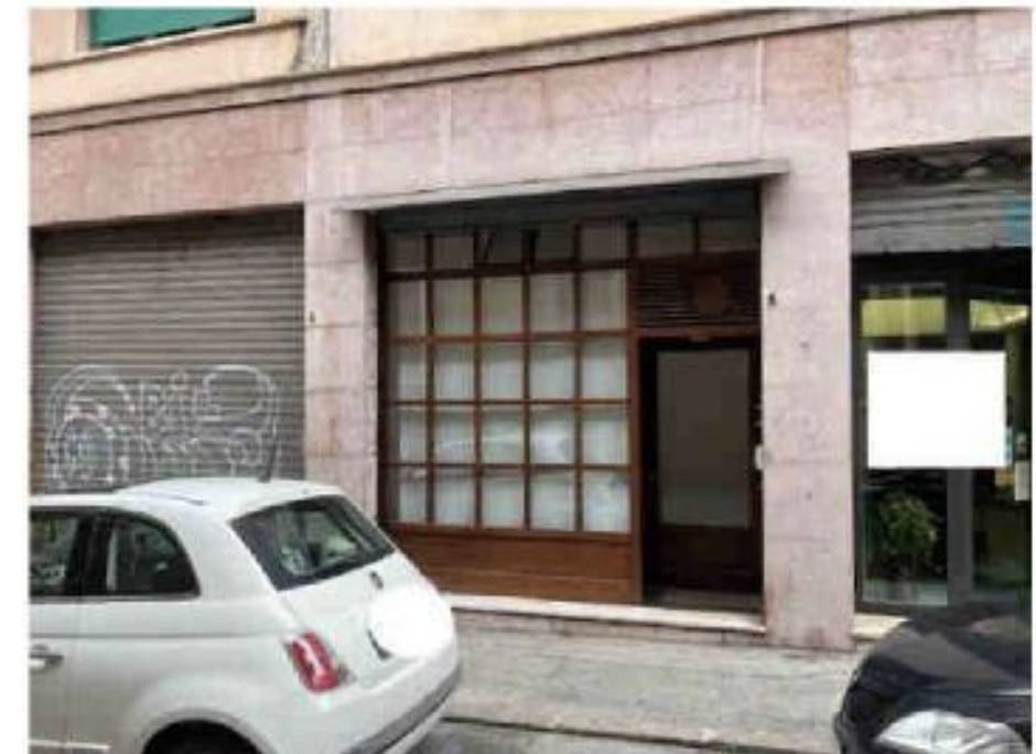 monolocale in vendita a Vicenza in zona Sant'Andrea