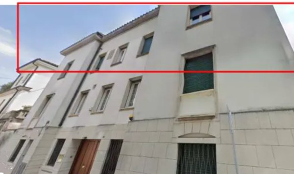 appartamento in vendita a Vicenza in zona Centro Storico