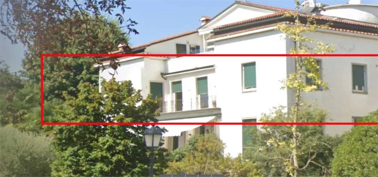 appartamento in vendita a Vicenza in zona Centro Storico