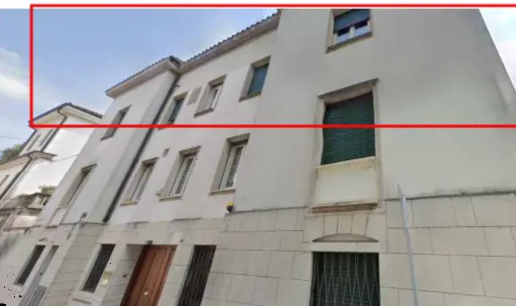 appartamento in vendita a Vicenza in zona Centro Storico
