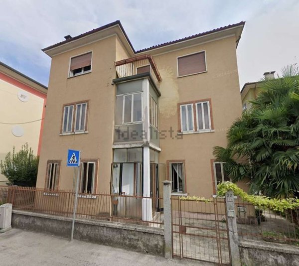 appartamento in vendita a Vicenza in zona Ferrovieri