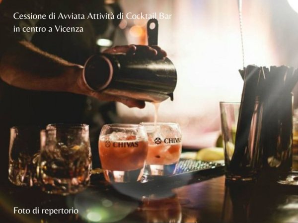 negozio in vendita a Vicenza in zona Centro Storico