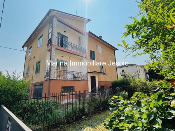 appartamento in vendita a Vicenza