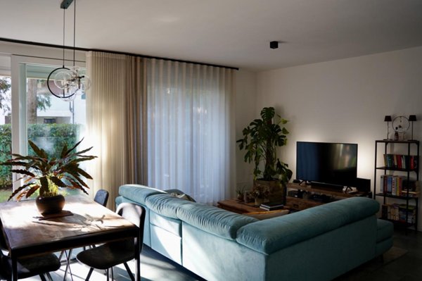 appartamento in vendita a Vicenza in zona Sant'Andrea