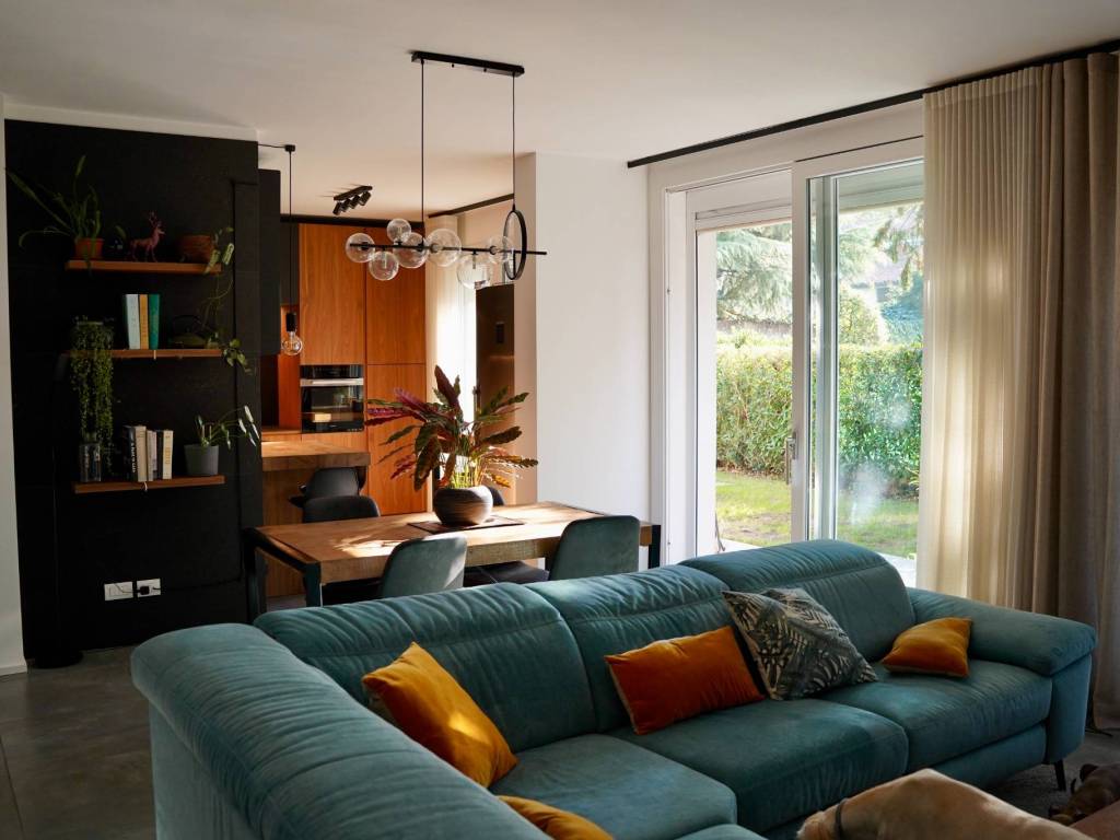 appartamento in vendita a Vicenza in zona Sant'Andrea