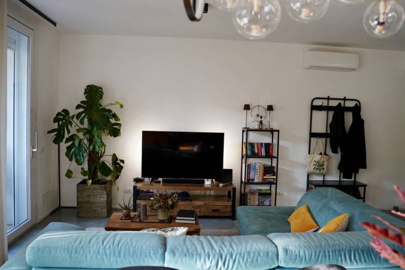 appartamento in vendita a Vicenza